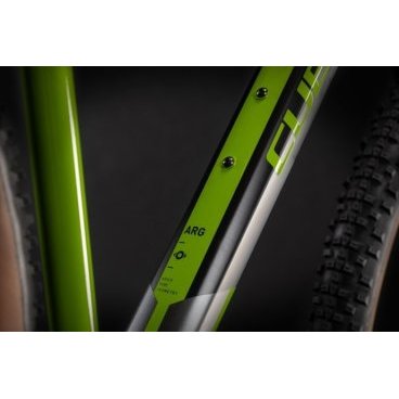 Горный велосипед CUBE ANALOG RS 29" 2021