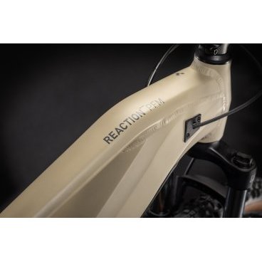 Электровелосипед CUBE REACTION HYBRID PERFORMANCE 500 29" 2021