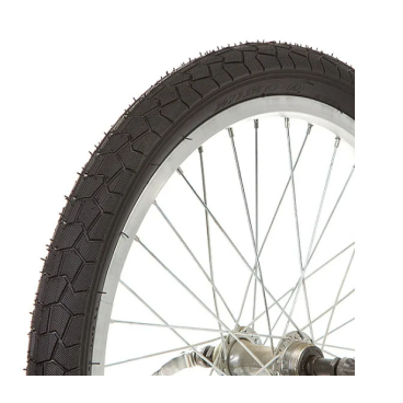 Покрышка велосипедная Bike Parts BL-733, 20*2,125, Х95442