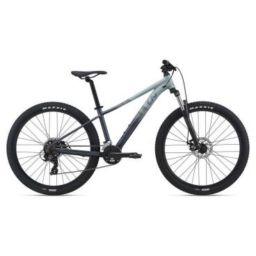 Горный велосипед Liv Tempt 29 4 Slate Gray 2021