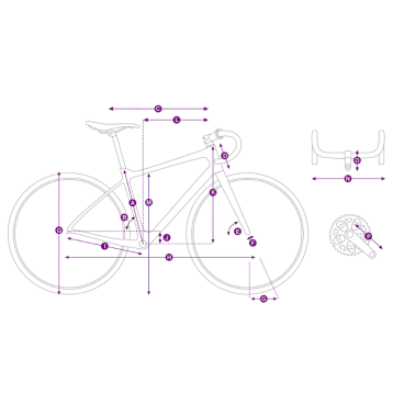 Городской велосипед Liv Thrive 3 Neo Mint 2021