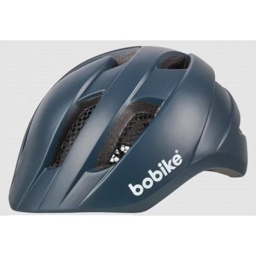 Велошлем детский Bobike Helmet Exclusive Plus, Denim
