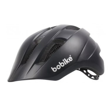 Велошлем детский Bobike Helmet Exclusive Plus Urban Grey