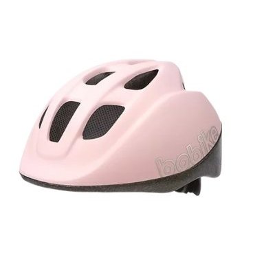 Велошлем детский Bobike Helmet GO XS, Cotton Candy Pink