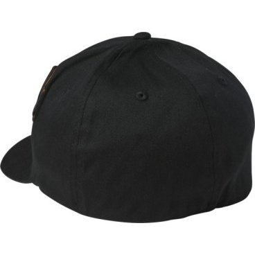 Бейсболка велосипедная Fox Episcope Flexfit Hat, серый, 23689-086-L/XL