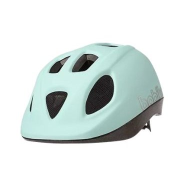 Велошлем детский Bobike Helmet GO S, Marshmallow Mint