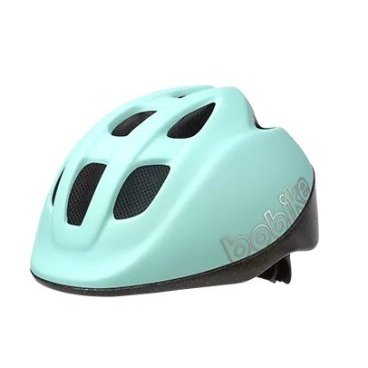 Велошлем детский Bobike Helmet GO XS, Marshmallow Mint