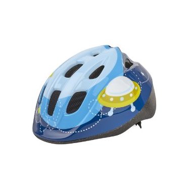 Велошлем детский Bobike Helmet Kids ASTRONAUT