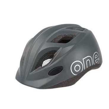 Велошлем детский Bobike Helmet One Plus, Urban Grey