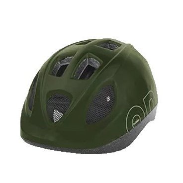 Велошлем детский Bobike Helmet One, olive green