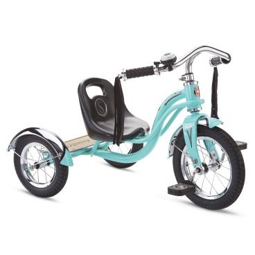 Детский велосипед Schwinn Roadster Trike 12/10" 2021
