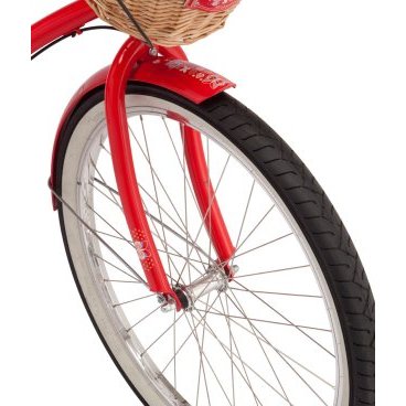 Женский велосипед Schwinn Scarlet 26" 2021