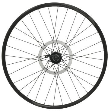 Колесо велосипедное Merida Rim Comp CC, 29", заднее, 20 IWR, Centerlock, 9-135 mm, 32h, 3025008282