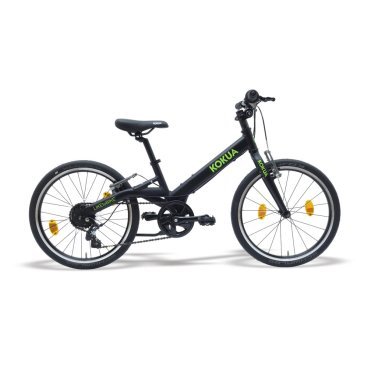 Детский велосипед KOKUA LIKEtoBIKE Special Model 20"