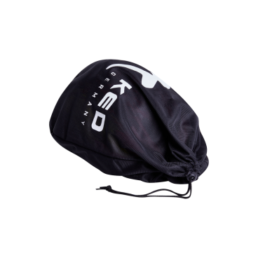 Шлем велосипедный KED Covis Lite, Silver Black Matt, 2021, 11203977216