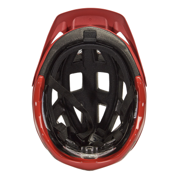 Шлем велосипедный KED Crom, Merlot Matt, 2021, 11203913646