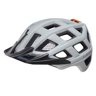Шлем велосипедный KED Crom, Lightgrey Matt, 2020, 11203917686