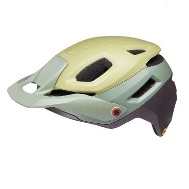 Шлем велосипедный KED Pector ME-1, Olive Lilac, 2021, 11103046326