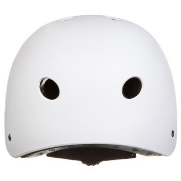 Шлем велосипедный STG MTV12, белый, Х94966