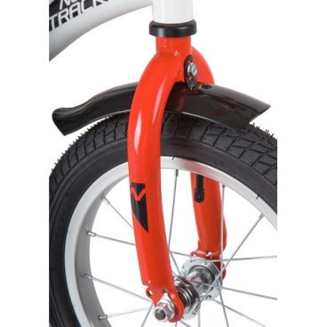 Детский велосипед NOVATRACK STRIKE 14" 2020, 143STRIKE.WTG20