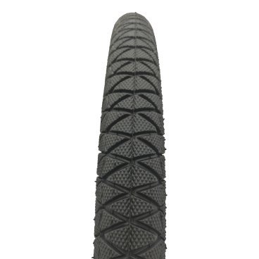 Велопокрышка SEYOUN  SY-B012, 20" x 1.95", без камеры, черный, 620207