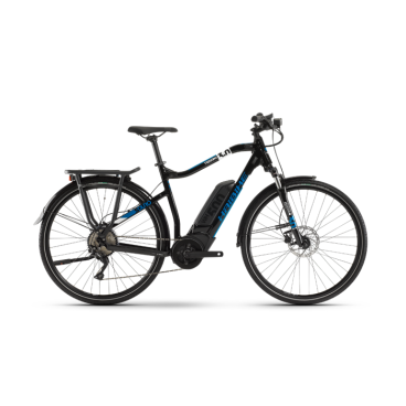 Электровелосипед HAIBIKE SDURO Trekking 3.0 men i500Wh 2020