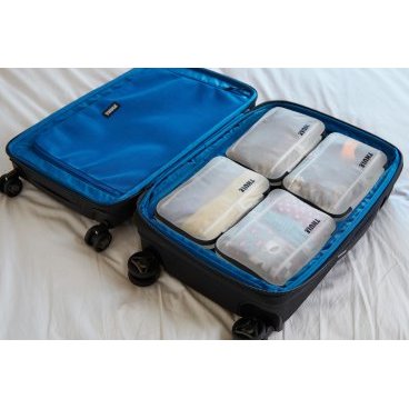 Чехол-органайзер для багажа Thule Packing Cube Small, 3 л, 3204606