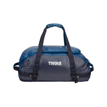 Сумка-рюкзак велосипедная Thule Chasm Duffel, 40L, Poseidon, 3204414