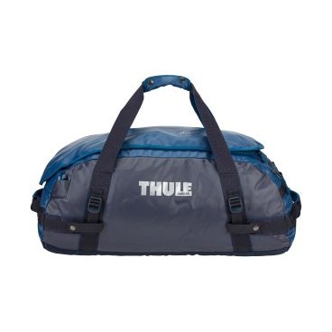 Сумка-рюкзак велосипедная Thule Chasm Duffel, 70L, Poseidon, 3204416