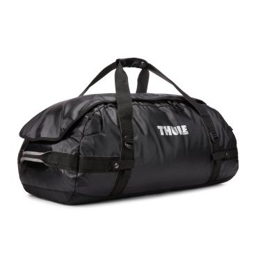 Сумка-рюкзак Thule Chasm Duffel, 90L, Black, 3204417
