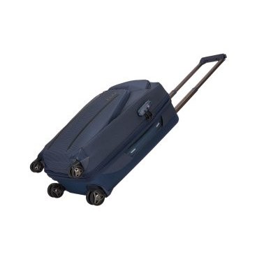 Сумка дорожная Thule Crossover 2 Expandable Carry-on Spinner, 35 л, Dress Blue, 3204032