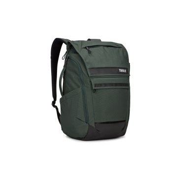 Рюкзак велосипедный Thule Paramount Backpack, 27L, Racing Green, 3204489