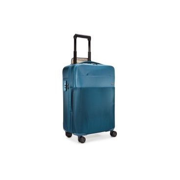 Сумка дорожная Thule Spira Carry On Spinner Limited Edition, 35 л, Legion Blue, 3204144