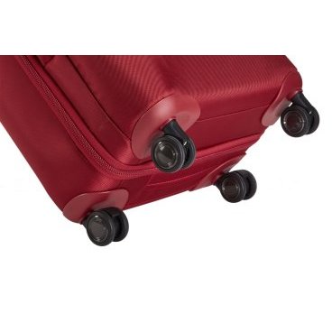 Сумка дорожная Thule Spira Carry On Spinner Limited Edition, 35 л, Rio Red, 3204145