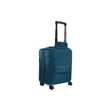 Сумка дорожная Thule Spira Compact Carry On Spinner, 27 л, Legion Blue, 3203779