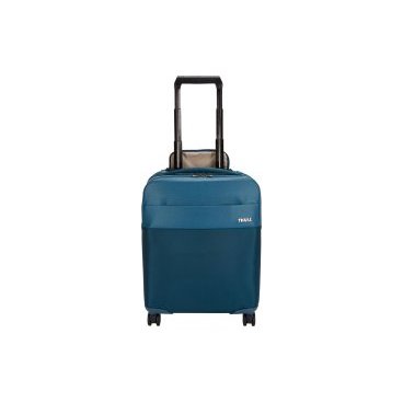 Сумка дорожная Thule Spira Compact Carry On Spinner, 27 л, Legion Blue, 3203779