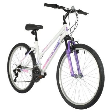 Женский велосипед MIKADO VIDA 3.0 26" 2021