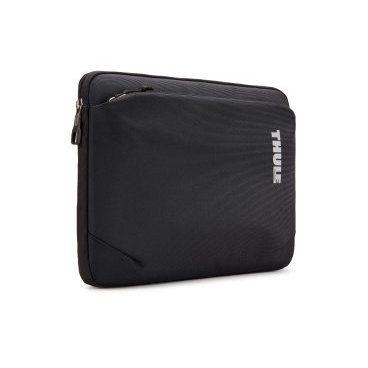 Сумка-чехол для ноутбука Thule Subterra MacBook Sleeve 13", Black, 3204082