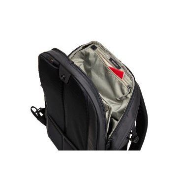 Рюкзак велосипедный Thule Tact Backpack, 21L, Black, 3204712
