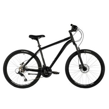 Горный велосипед STINGER ELEMENT PRO MICROSHIFT 26" 2021