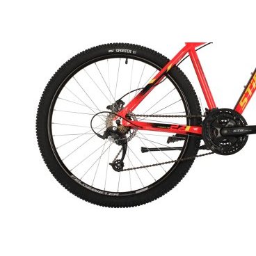 Горный велосипед STINGER ELEMENT PRO 27.5" 2021