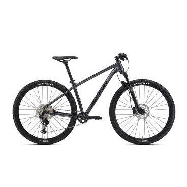 Горный велосипед Merida Big.Nine SLX Edition 29" 2021