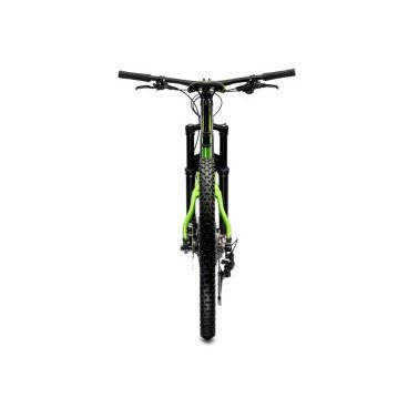 Двухподвесный велосипед Merida One-Forty 400 27,5" 2021