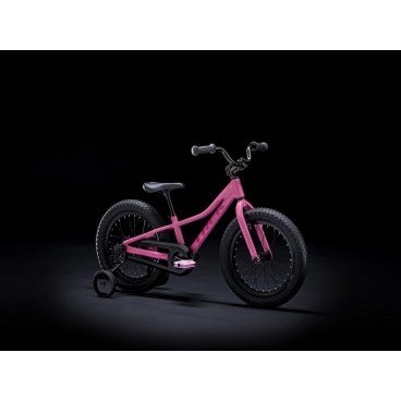 Детский велосипед Trek Precaliber 16 Girls Cb 16" 2022