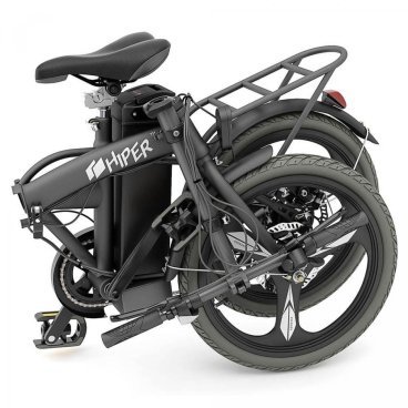 Электровелосипед HIPER Engine BF201 20" 2020