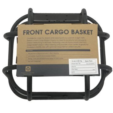 Dahon front basket new arrivals
