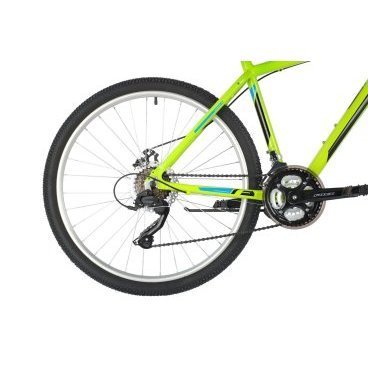 Горный велосипед FOXX ATLANTIC D 26" 2021