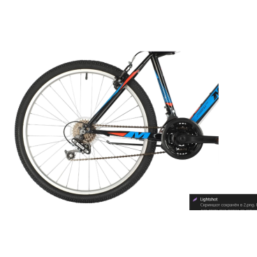 Горный велосипед MIKADO SPARK 3.0 26" 2021