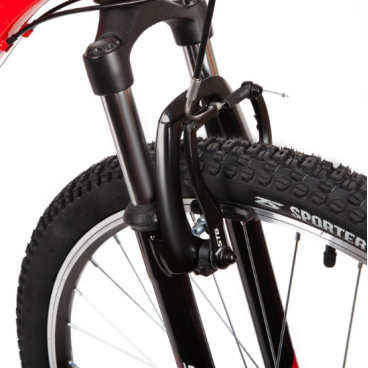 Горный велосипед STINGER CAIMAN 27.5" 2021