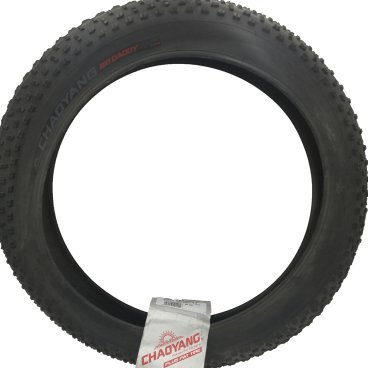 Chao Yang H 5176 Fat Bike 24 4 0 30TPI